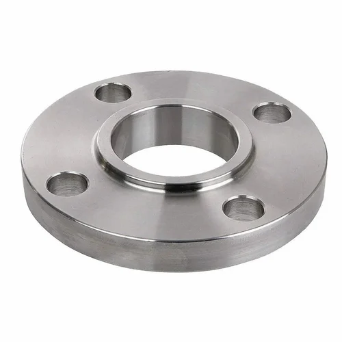Stainless Steel Flanges — Ragnar Metals Mumbai