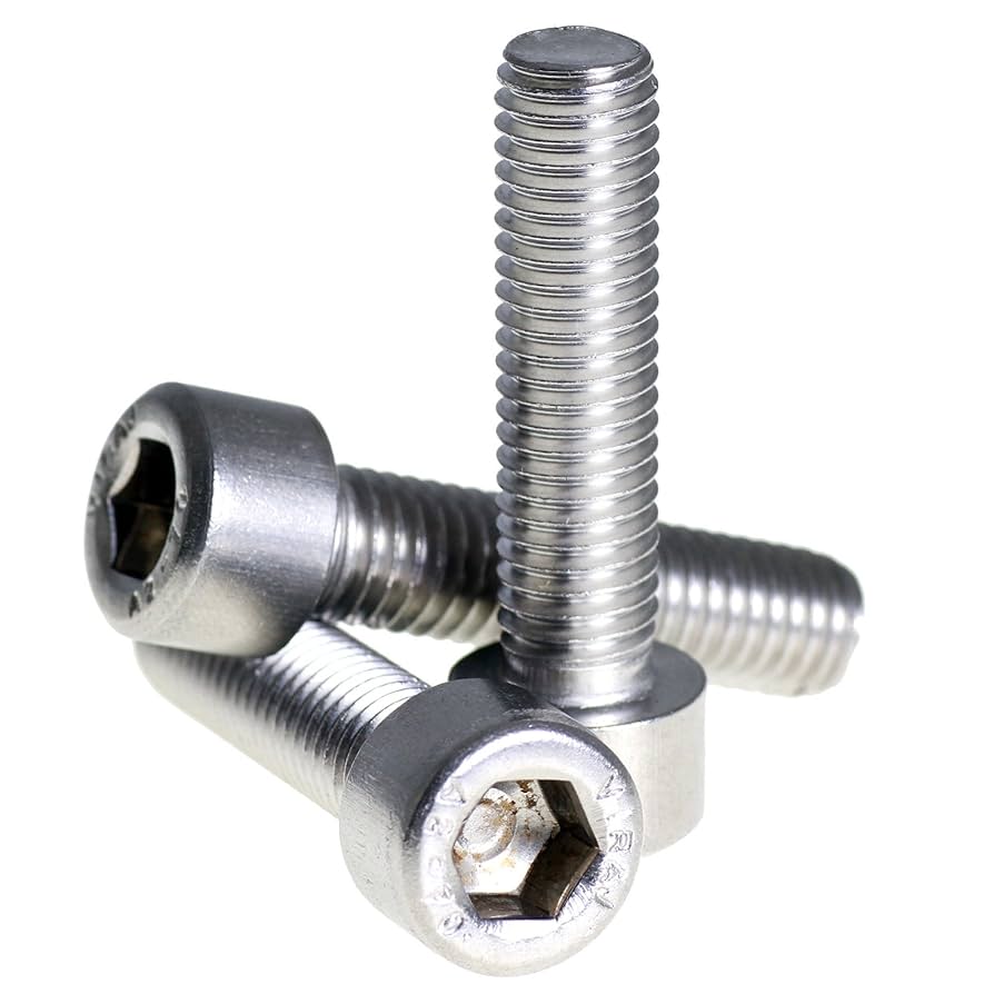 Allen Bolt Product