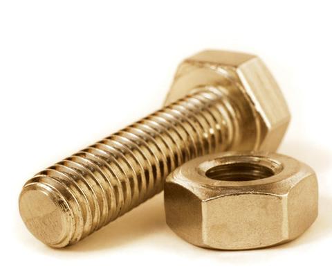 Aluminium Bronze Fastener