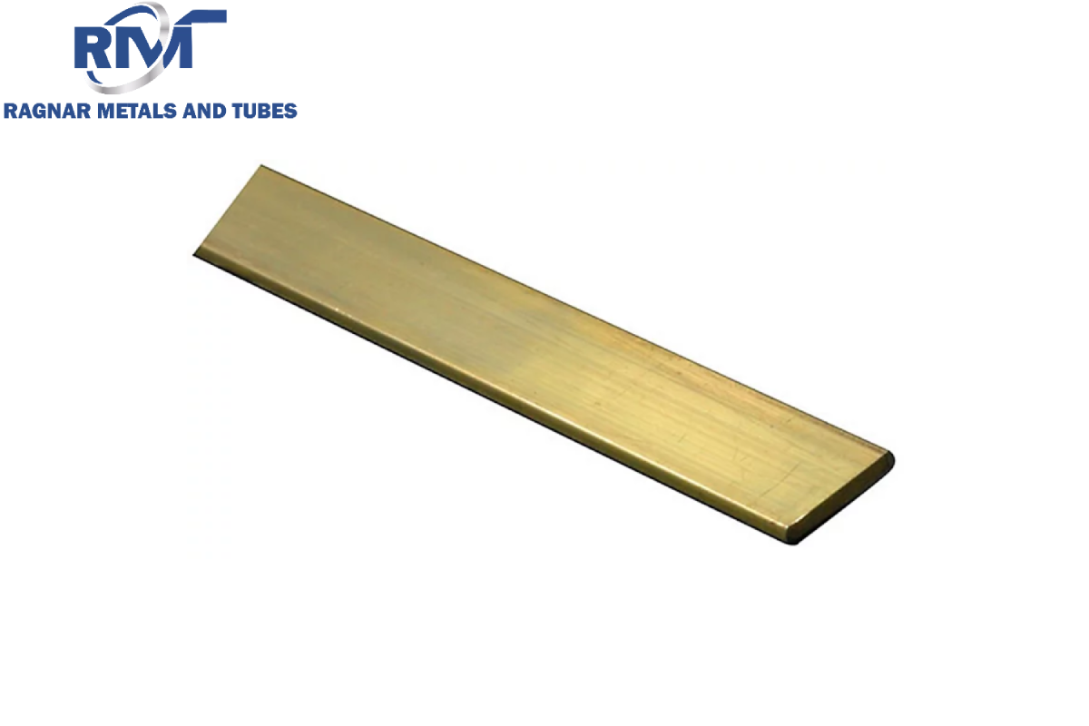 Aluminium Bronze Flat Bars exported by Ragnar Metals and Tubes