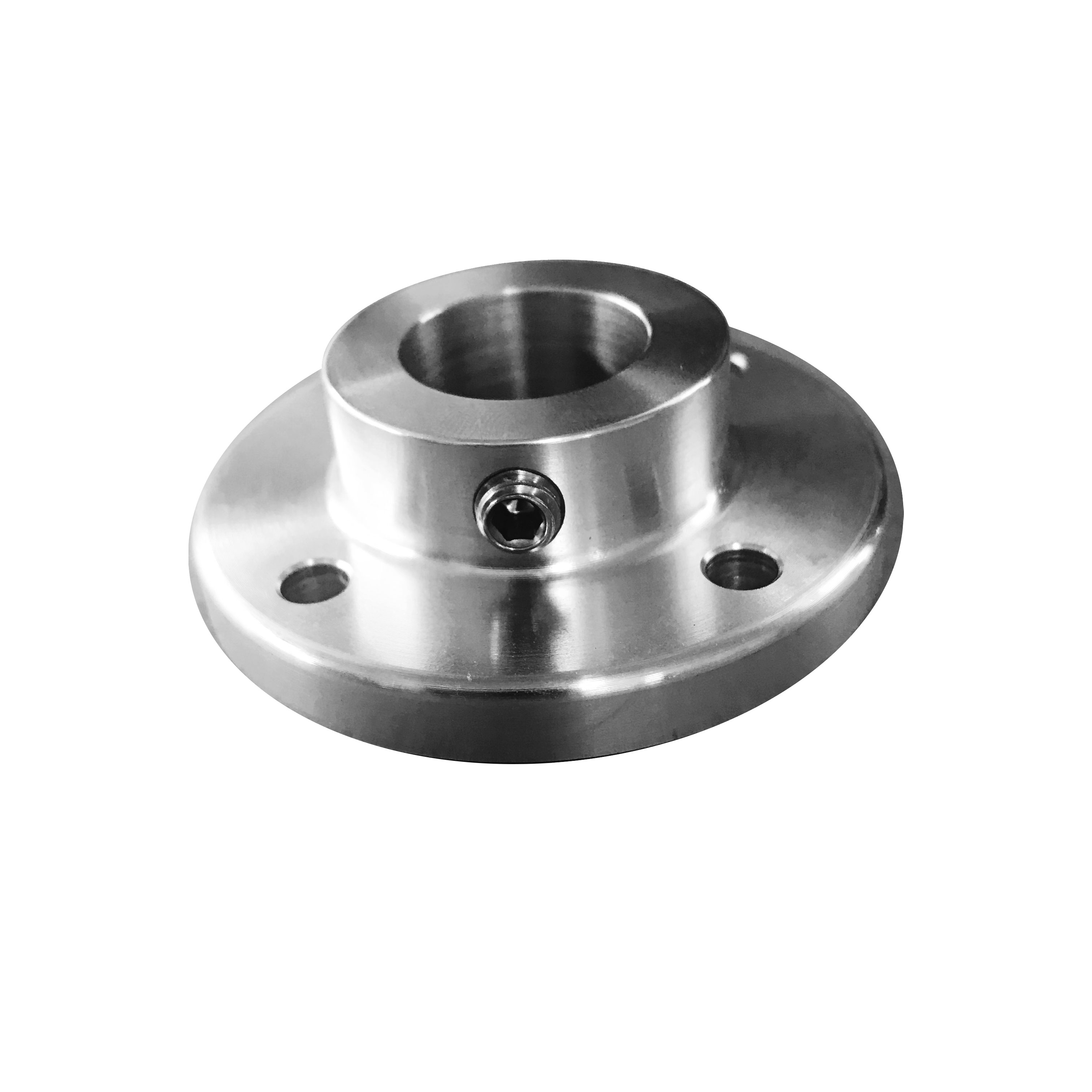 Aluminium Flanges Manufacturer in India