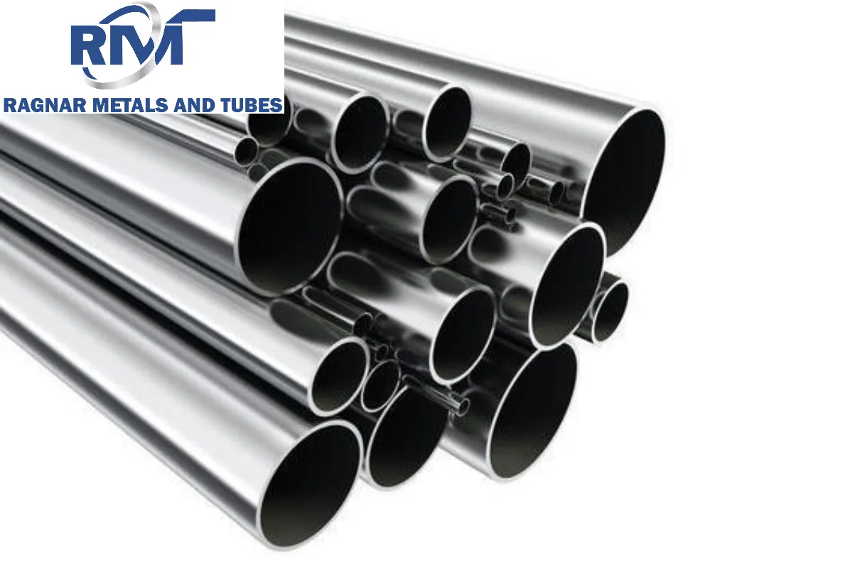 Aluminium Pipe and Tube exported by Ragnar Metals and Tubes