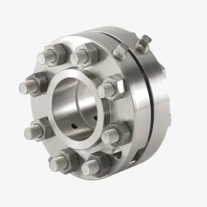 ASME B16.36 Super Duplex Orifice Flange Exporter Manufacturer Exporter in India
