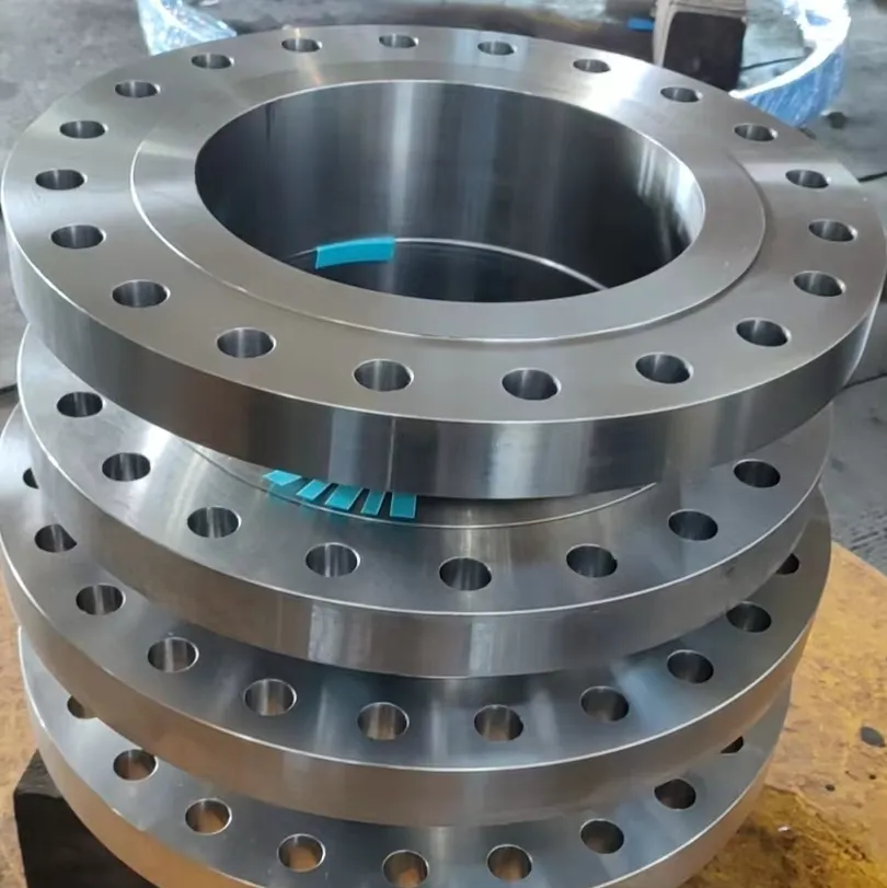 ASME B16.47 Duplex Flange Exporter Manufacturer Exporter in India