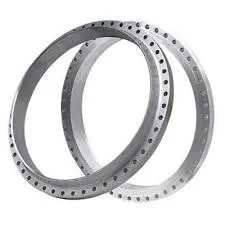 ASME B16.47 Series B Flanges Manufacturer Exporter in India