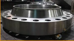 ASME B16.47 Super Duplex Flange Exporter Manufacturer Exporter in India