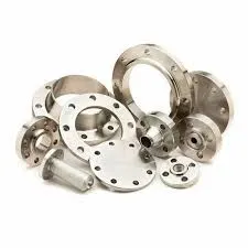 ASME SA182 Duplex Flange Exporter Manufacturer Exporter in India