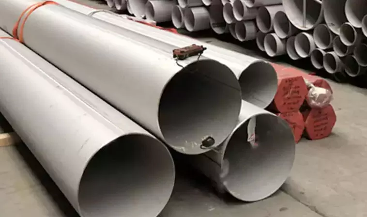 ASME SA928 Super Duplex Pipe Exporter Manufacturer Exporter in India