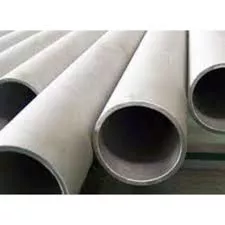 ASTM A790 S31803 Pipe Manufacturer Exporter in India
