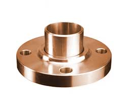 Phosphorus Bronze Lap Joint Flanges