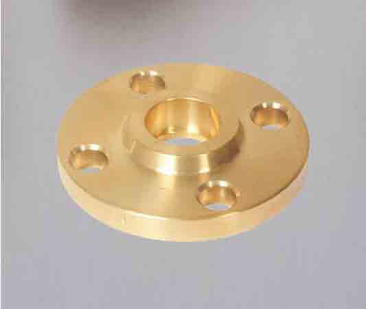  Phosphorus Bronze Socket Weld Flanges