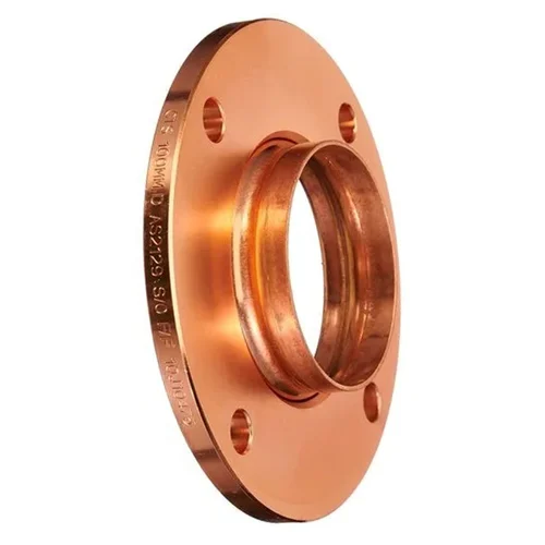  Phosphorus Bronze Split Flanges