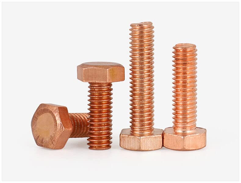 Copper Fastener