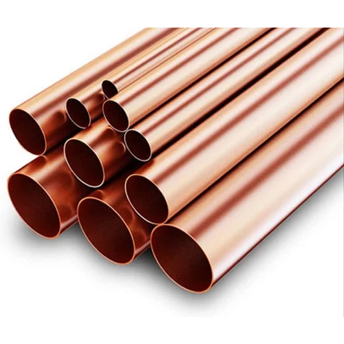 Copper Pipe and Tube