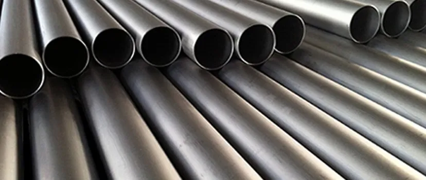 Duplex 2101 EFW Pipe Manufacturer Exporter in India