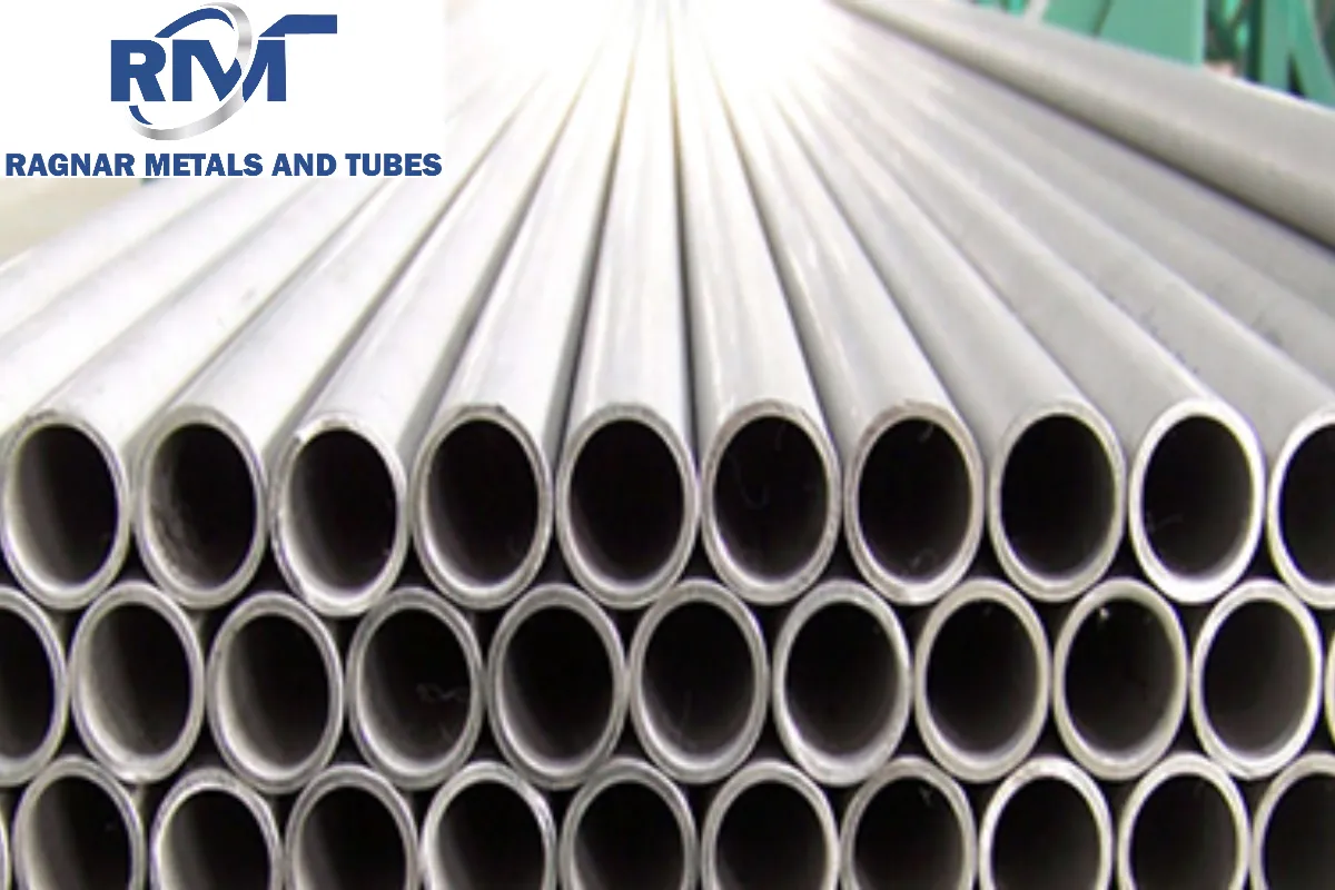 Duplex 2101 Pipe exporter in Qatar exported by Ragnar Metals and Tubes
