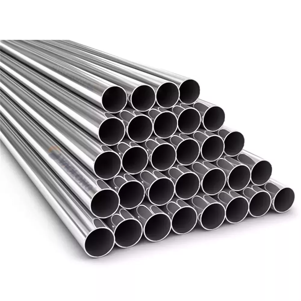 Duplex 2101 Seamless Pipe Manufacturer Exporter in India