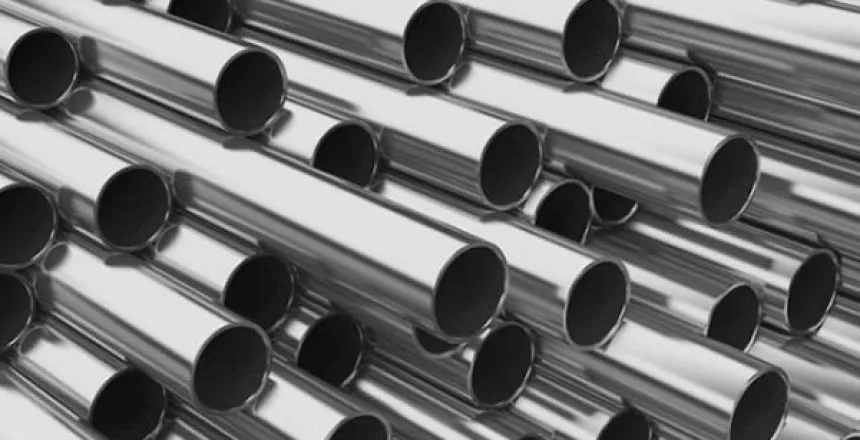 Duplex 2205 Pipe Manufacturer Exporter in India