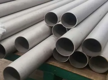 Duplex 2205 Seamless Pipe Manufacturer Exporter in India