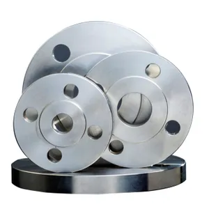 Duplex 2205 Slip On Flange Manufacturer Exporter in India