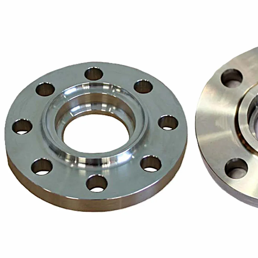 Duplex 2205 Socket Weld Flange Manufacturer Exporter in India