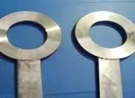 Duplex 2205 Spacer Manufacturer Exporter in India