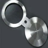 Duplex 2205 Spectacle Blind Manufacturer Exporter in India