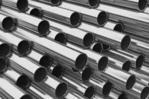 Duplex 2205 UOE Pipe Manufacturer Exporter in India