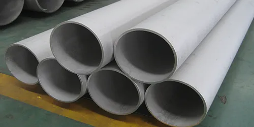 Duplex 2304 EFW Pipe Manufacturer Exporter in India