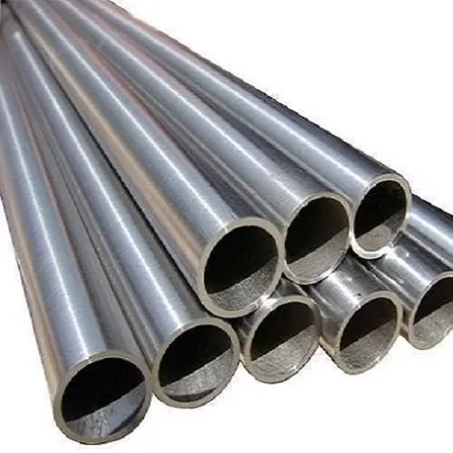 Duplex 2304 Pipe Manufacturer Exporter in India