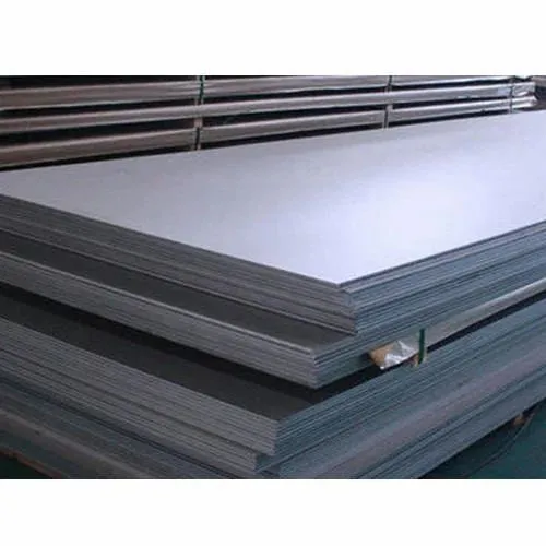 Duplex BA Finish Sheet Manufacturer Exporter in India