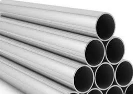 Duplex Chemical Process Pipe Manufacturer Exporter in India