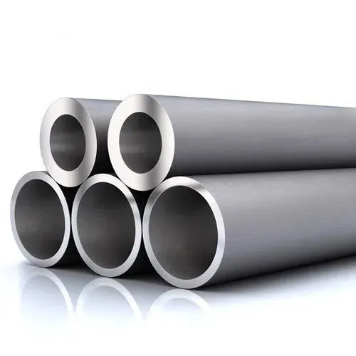Duplex F55 Pipe Manufacturer Exporter in India