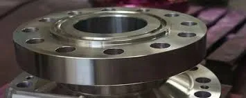 Duplex Flange Class 600 Manufacturer Exporter in India