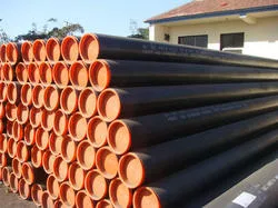 Duplex Hydraulic Pipe Manufacturer Exporter in India