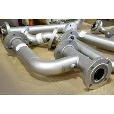 Duplex Manifold Spool Manufacturer Exporter in India