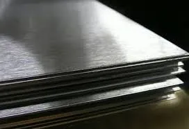 Duplex Pitting Resistant Plate Manufacturer Exporter in India