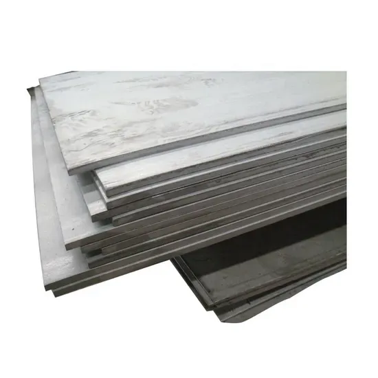 Duplex Pressure Vessel Plate Manufacturer Exporter in India