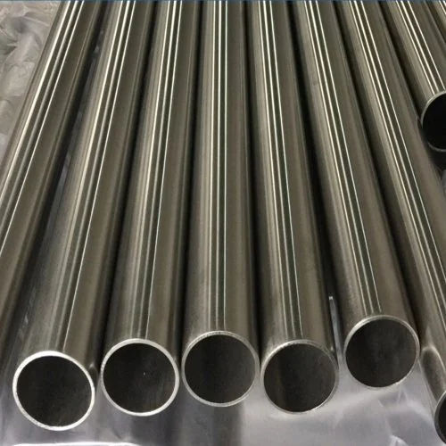Duplex SAW Pipe Manufacturer Exporter in India