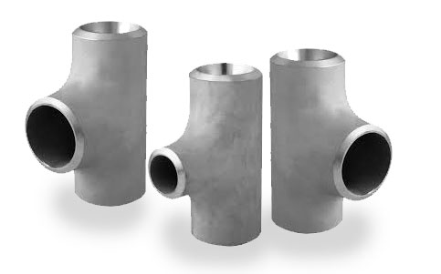 Stainless Steel Fittings Manufacturer in India