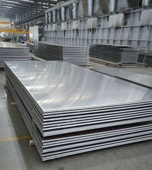 Duplex Sheets and Plates Manufacturer in India