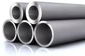 Duplex Structural Pipe Manufacturer Exporter in India