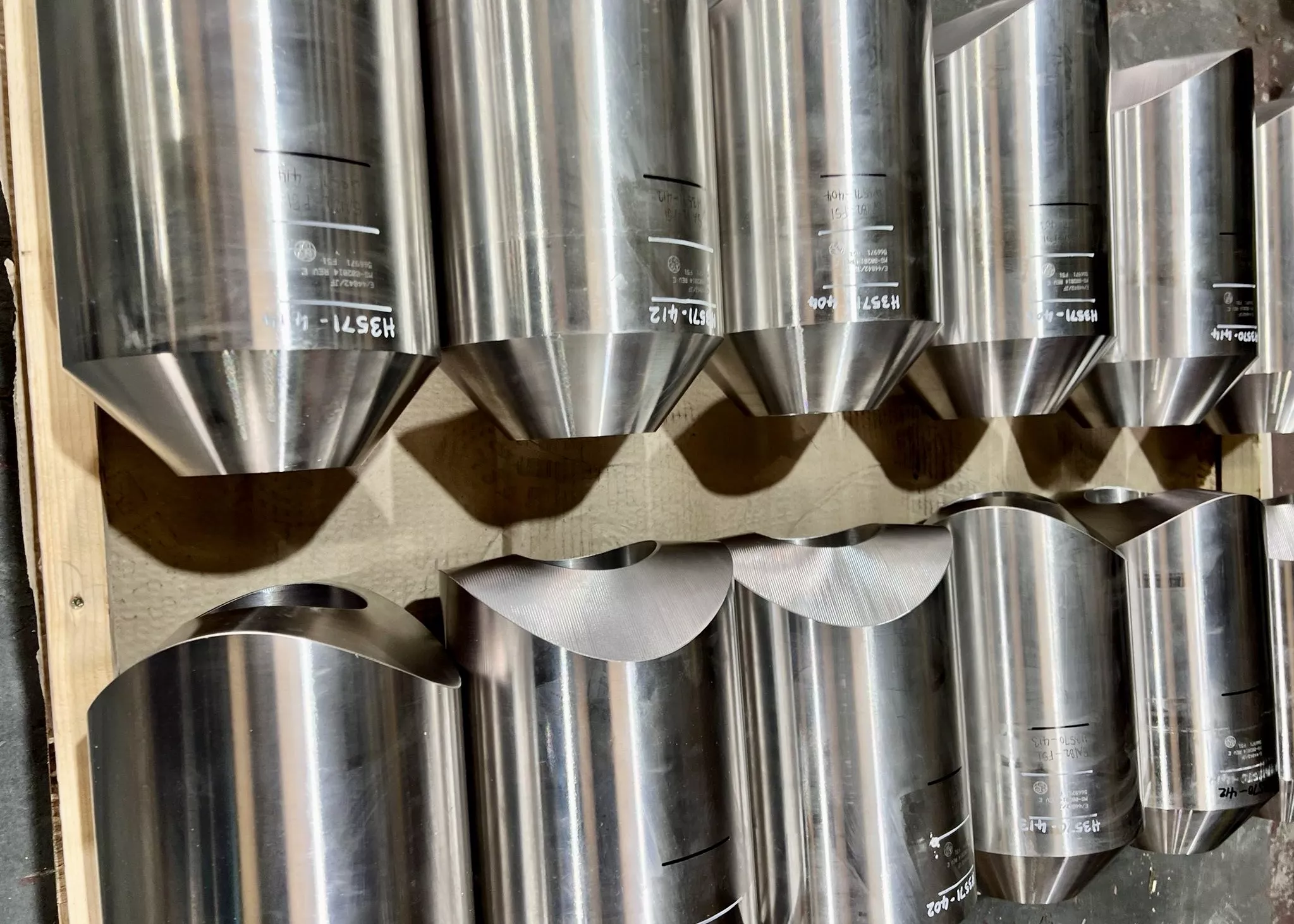 Duplex Subsea Pipe Manufacturer Exporter in India