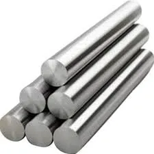EN 1.4162 Round Bar Manufacturer Exporter in India