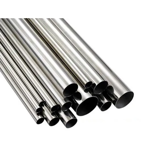 EN 1.4362 Pipe Manufacturer Exporter in India