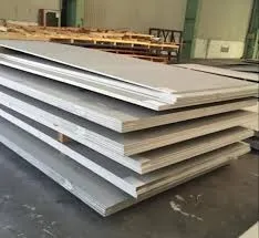 EN 1.4362 Plate Manufacturer Exporter in India