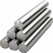 EN 1.4362 Round Bar Manufacturer Exporter in India