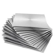 EN 1.4362 Sheet Manufacturer Exporter in India