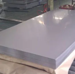 EN 1.4410 Plate Manufacturer Exporter in India