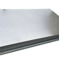 EN 1.4462 Plate Manufacturer Exporter in India